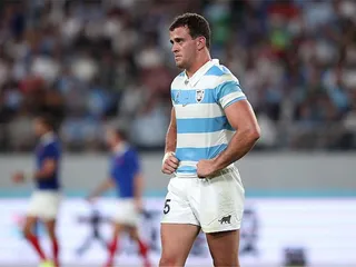 ¿Boffelli parte rumbo a Francia?