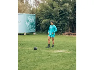 Tres nuevos casos de COVID-19 en Los Pumas