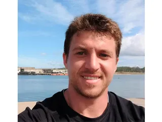 Ignacio Nicolás Spontón Bonetto, un fiel ejemplo de cómo proponerse un objetivo, esforzarse al máximo y hacer que valga la pena.