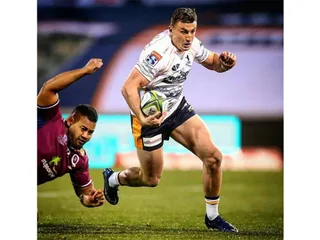 Formaciones confirmadas para la gran final entre Brumbies y Reds