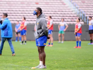 Sudáfrica: Partidos amistosos entre las franquicias y duelo Norte vs Sur pensando en el Rugby Championship