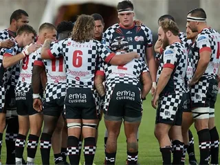 Comenzó la tercera fecha del ProD2