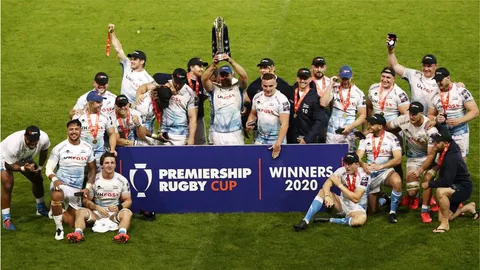 ¡Sale Sharks campeón!