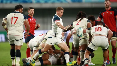 ESTADOS UNIDOS TENDRÁ EN DUBAI SU ÚLTIMA CHANCE PARA ENTRAR AL MUNDIAL