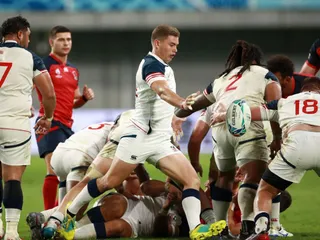 ESTADOS UNIDOS TENDRÁ EN DUBAI SU ÚLTIMA CHANCE PARA ENTRAR AL MUNDIAL