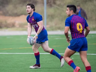 Bautista Güemes: Los números del 10 del Barcelona y su convocatoria a la Selección de España