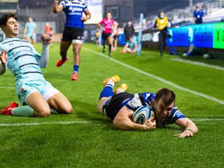 Comenzó la penúltima fecha de la Premiership
