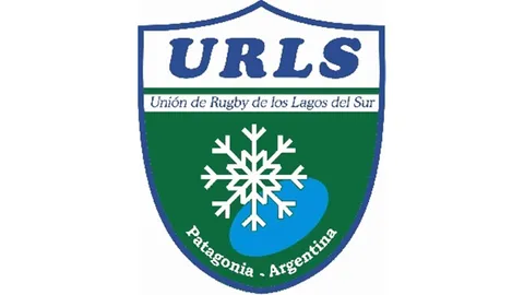 Unión de rugby Lagos del Sur celebra 19 años de historia