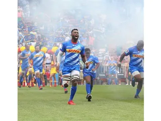 Sudáfrica: Formaciones confirmadas para el duelo entre Stormers y Lions