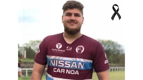 Falleció un jugador tucumano por COVID-19
