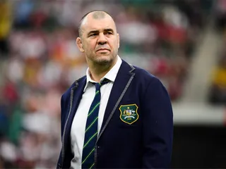 Michael Cheika se sumará al staff técnico de Los Pumas