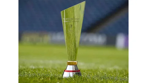 Se dieron a conocer los cinco jugadores candidatos al Jugador del año en Europa