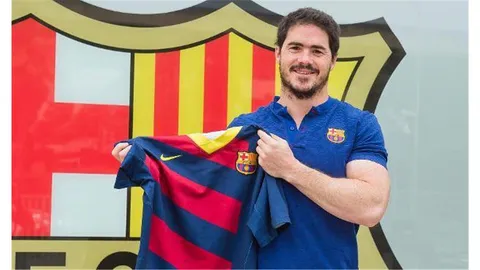 Bautista Güemes: "Es una oportunidad muy buena, estoy muy entusiasmado para dar lo mejor”