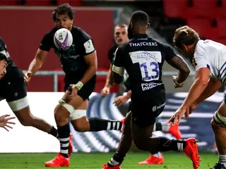 Bristol jugará la final de la Challenge Cup