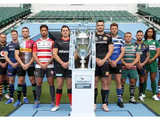 Inglaterra: Fixture confirmado para la Premiership 2020/2021
