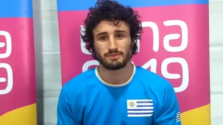 Juegos Panamericanos 2019 – Diego Ardao: «Cuando tuvimos la pelota, la perdimos muy fácil»