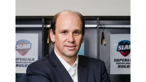 Sebastián Piñeyrúa: “No me tiene preocupado la relación actual con World Rugby, nosotros tenemos que seguir haciendo lo nuestro”