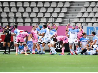 La tercera fecha del Top14 arrancó con sorpresas
