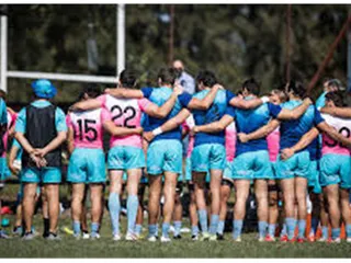 Argentina XV confirmó a sus 30 jugadores