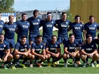 Argentina XV tiene confirmado su fixture