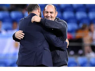 ¿Cheika podrá ser el ayudante de Ledesma?