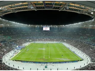 RWC 2023: París recibirá diez partidos