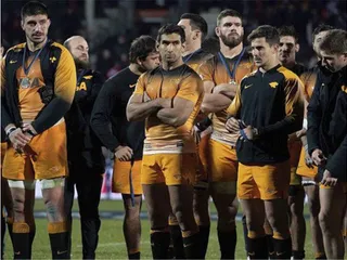 AQUEL EQUIPO DE JAGUARES YA ES HISTORIA