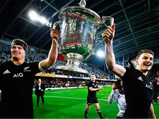 Equipos confirmados para la Bledisloe Cup