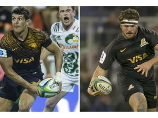 Tomás Cubelli y Julián Montoya son nuevos jugadores de Western Force