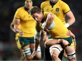 Los Wallabies con cambios para enfrentar a los All Blacks