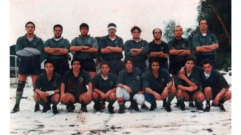 Los Pehuenes, “Identidad Verde” en San Carlos de Bariloche
