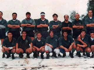 Los Pehuenes, “Identidad Verde” en San Carlos de Bariloche