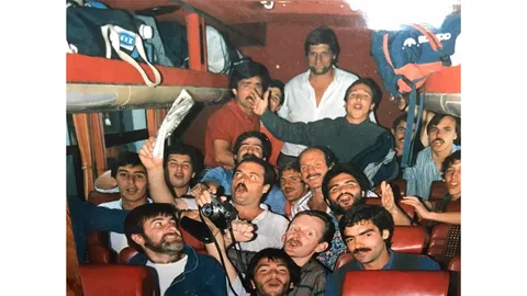 Marco Iachetti, el Puma que dejó un legado en el rugby de Bariloche