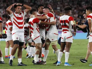 Japón jugará por primera vez contra Lions