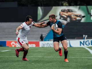 Argentina XV tiene equipo confirmado para enfrentar a Brasil XV en la segunda fecha