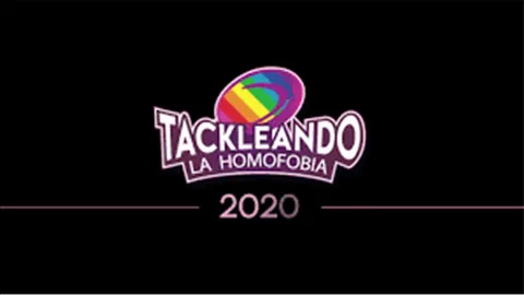 Se viene la 4° edición de Tackleando la Homofobia