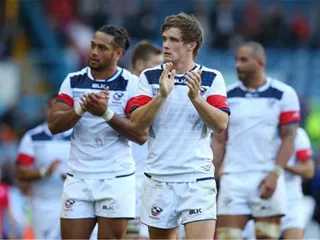 World Rugby apuesta por Estados Unidos
