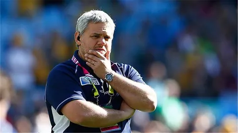 Pablo Lemoine: “Creo que el gigante dormido en Sudamérica es Chile y no Brasil, veo muchos jugadores de rugby de todos los niveles”