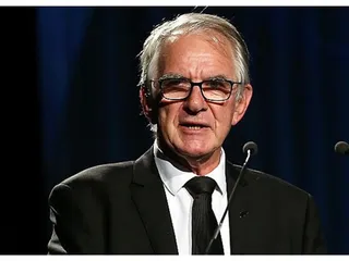 Renunció el presidente de SANZAAR