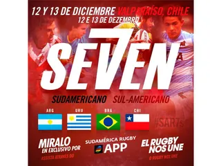 Un nuevo torneo sudamericano