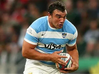 Agustín Creevy: "Siempre de una manera u otra hemos salido adelante. Habrá que esperar para saber qué depara el destino para los jugadores argentinos, a ver el camino que toma el rugby"