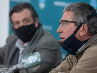 Vuelven las competencias deportivas a Mendoza