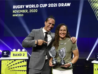 Grupos confirmados para la Copa del Mundo de Rugby 2021