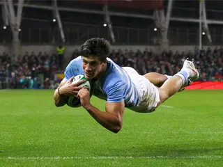 Delguy jugará en Bordeaux