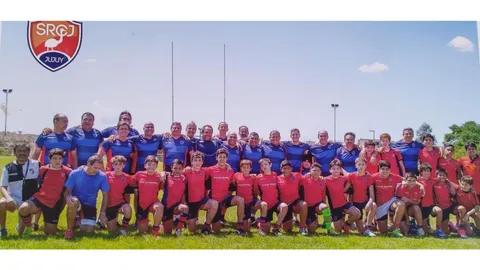 SURI, el club de Jujuy que logró hacerse visible en toda la Argentina