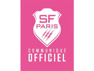 Comunicado oficial del Stade Français sobre Pablo Matera