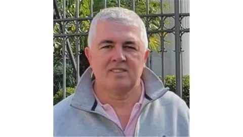 Martín Carrique: "Me gustaría que algunos dirigentes entiendan que hay lugar para todos"