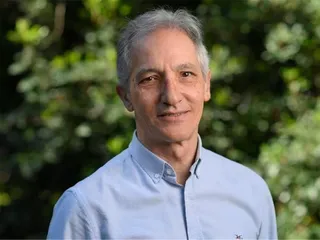 Miguel García Lombardi: "No escondamos más la basura abajo de la alfombra, hablemos lo que hay que hablar"