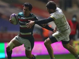 Resumen de la jornada del viernes de la Challenge Cup