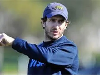 Santiago Gómez Cora: “Los chicos mentalmente necesitan jugar”